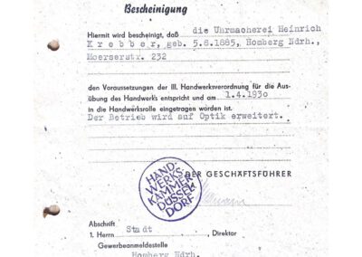 HANDWERKSKAMMER-krebber