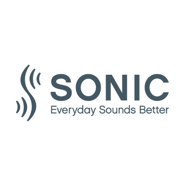 Sonic Logo